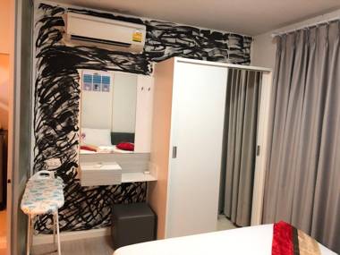 ดีคอนโด ฮาย เชียงราย (dcondo Hyde Chiangrai)