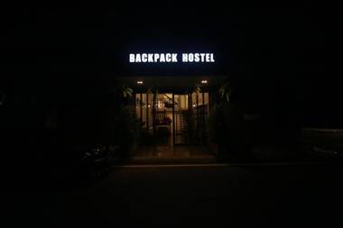 Backpack Hostel