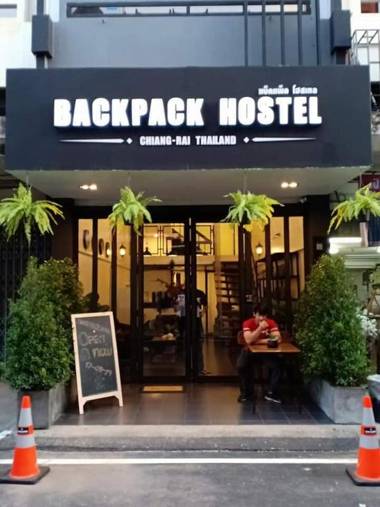 Backpack Hostel