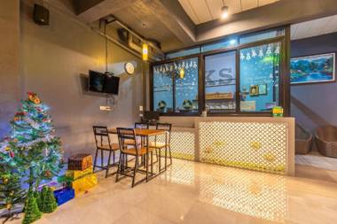 KS HOTEL