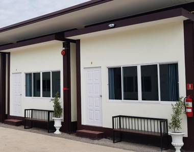 บ้านเชียงรายรีสอร์ท Baan Chiangrai Resort