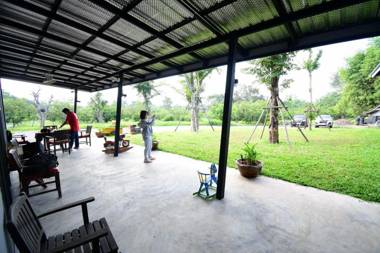 Big Farmstay (SHA Extra Plus)