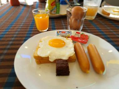 Big Farmstay (SHA Extra Plus)