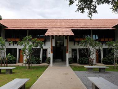 Palin Family Cottage