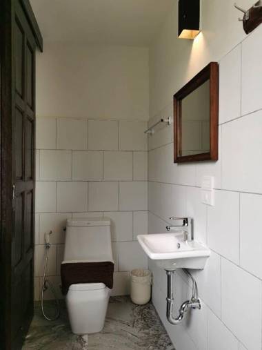 Palin Family Cottage