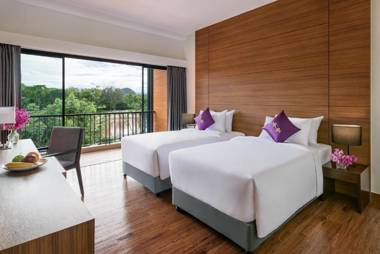 Chainarai Riverside Recreation Centre - SHA Plus Certified