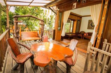 LUNGHE HOMESTAY (ลุงฮีโฮมสเตย์)