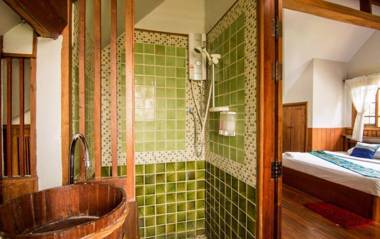 LUNGHE HOMESTAY (ลุงฮีโฮมสเตย์)