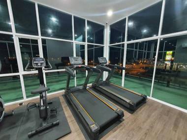 One Budget Chiangrai Airport Hotel