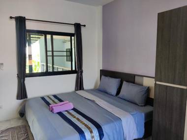 My Family Apartment Chingrai