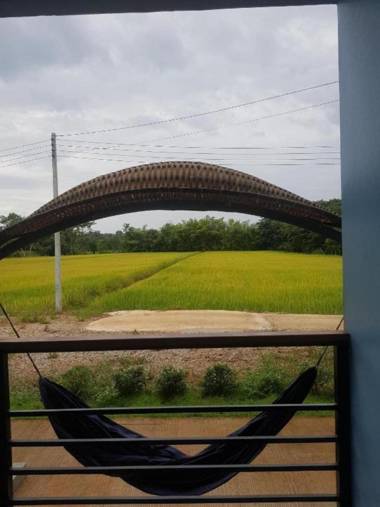 My Family Apartment Chingrai