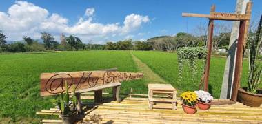 My Family Apartment Chingrai