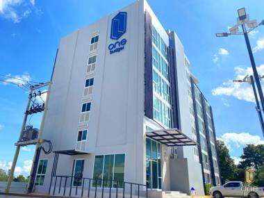 One Budget Hotel @Stadium