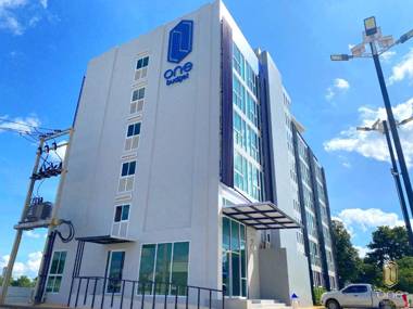 One Budget Hotel @Stadium