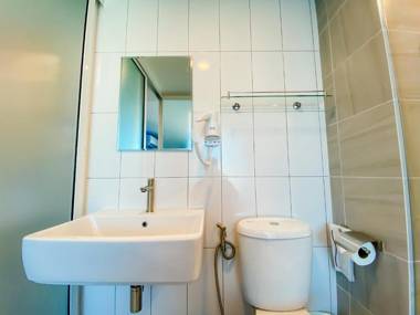 One Budget Chiangrai Stadium