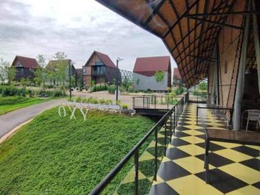 Oxy Resort