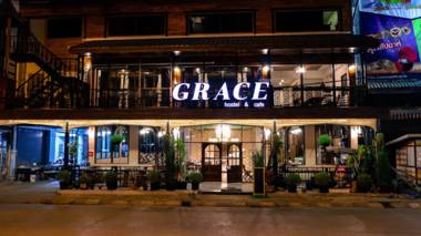 Grace Hostel