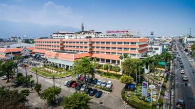 Mercure Chiang Mai - SHA Extra Plus