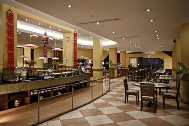 Mercure Chiang Mai - SHA Extra Plus