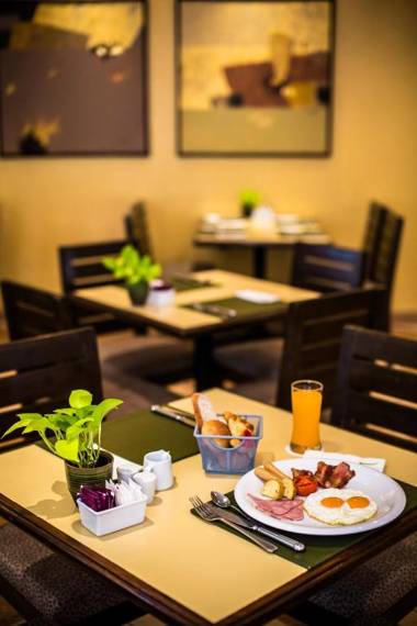 Mercure Chiang Mai - SHA Extra Plus