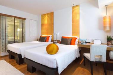 dusitD2 Chiang Mai - SHA Extra Plus