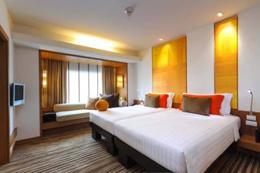 dusitD2 Chiang Mai - SHA Extra Plus