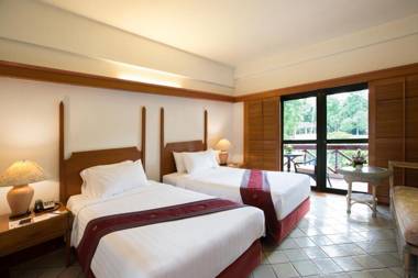 The Imperial Chiang Mai Resort & Sports Club