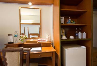 The Imperial Chiang Mai Resort & Sports Club