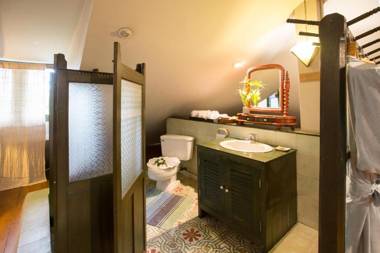 The Imperial Chiang Mai Resort & Sports Club