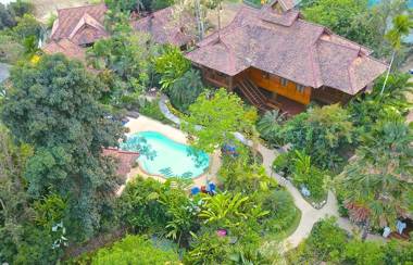 Oriental Siam Resort - SHA Extra Plus Certified