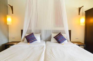 Eco Resort Chiang Mai