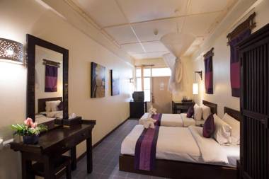 Eco Resort Chiang Mai