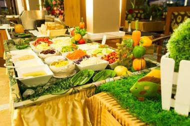 Chiangmai Gate Hotel