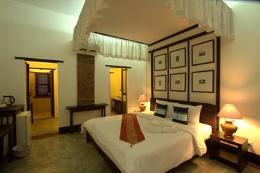 Rainforest ChiangMai Hotel