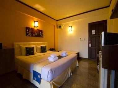 Rainforest ChiangMai Hotel