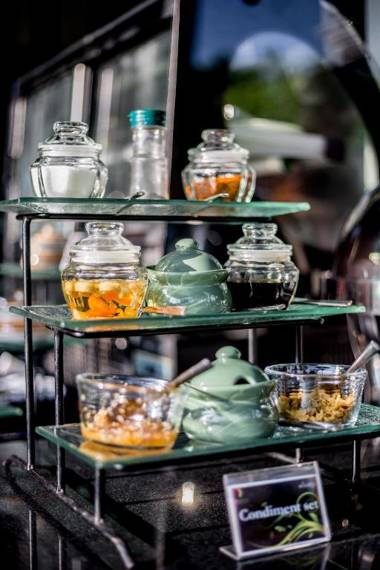 Aruntara Riverside Boutique Hotel -SHA Extra Plus