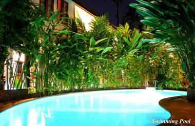 Shewe Wana Boutique Resort & Spa