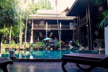 Yantarasri Resort