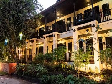 B2 ChiangMai University Premier Resort