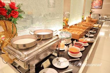 Amora Thapae Hotel Chiang Mai