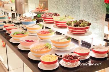 Amora Thapae Hotel Chiang Mai