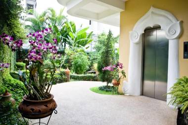 Eurana Boutique Hotel