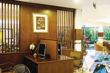 Eurana Boutique Hotel