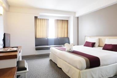 Star Hotel Chiang Mai - SHA Extra Pus