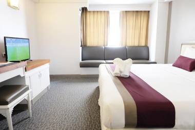 Star Hotel Chiang Mai - SHA Extra Pus