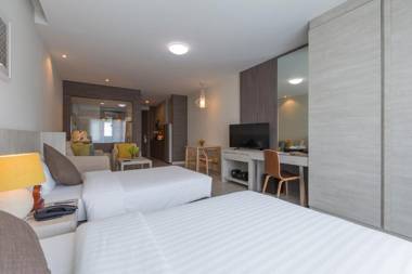 Kantary Hills Hotel Chiang Mai