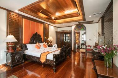 Villa Sirilanna Hotel