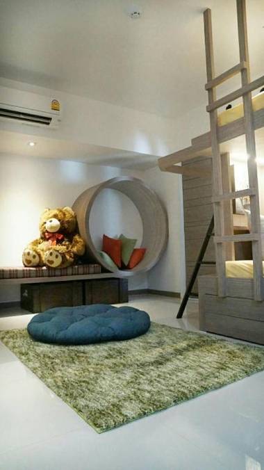 Bossotel Chiang Mai - SHA Plus