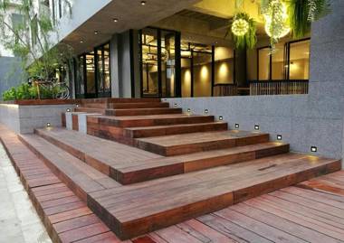 Bossotel Chiang Mai - SHA Plus