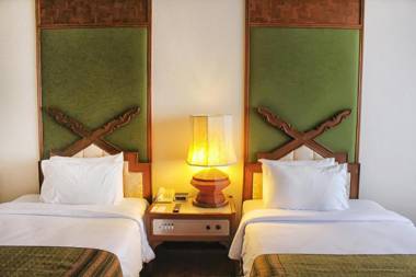 Chiang Mai Orchid Hotel SHA EXTRA PLUS